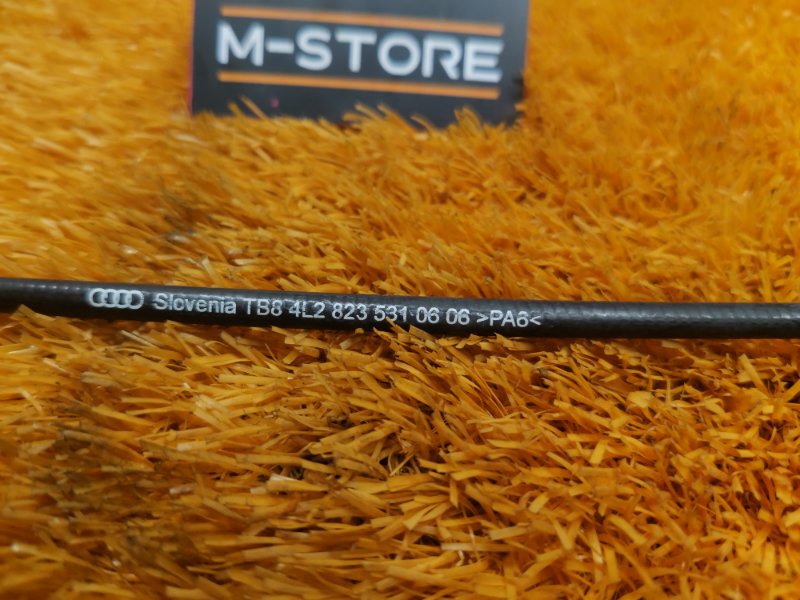 трос капота, 740 рублей, Красноярск