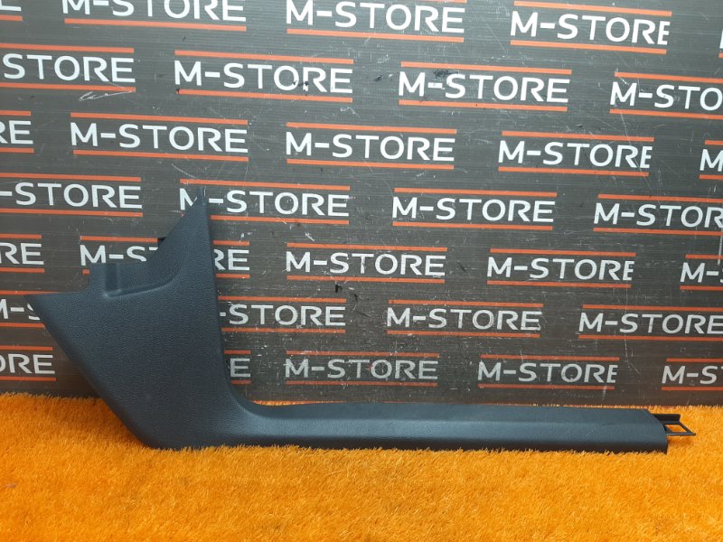 Накладка на порог салона, 350 рублей, Красноярск