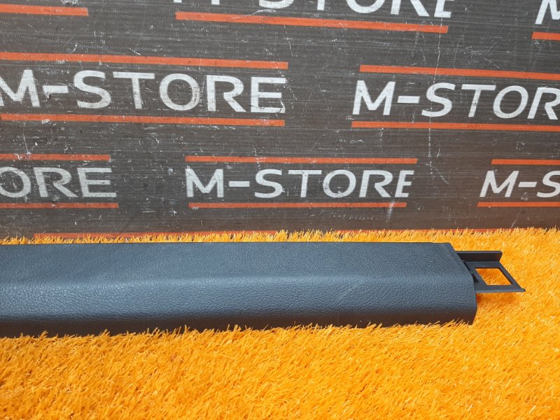 Накладка на порог салона, 350 рублей, Красноярск