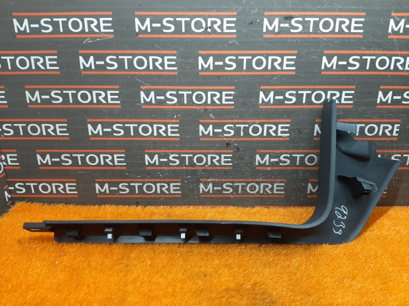 Накладка на порог салона, 350 рублей, Красноярск