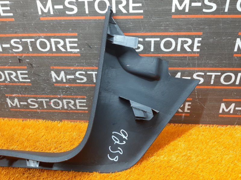 Накладка на порог салона, 350 рублей, Красноярск