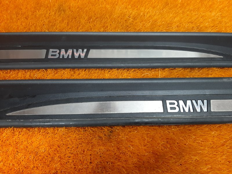 Накладка на порог салона, 500 рублей, Красноярск