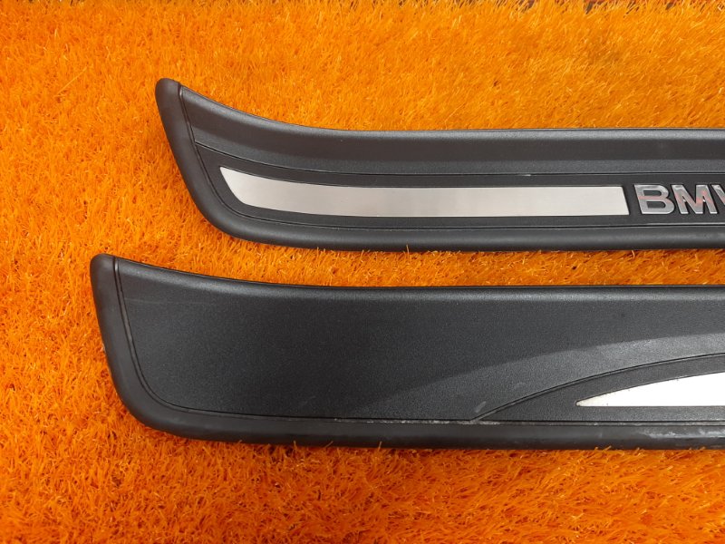 Накладка на порог салона, 500 рублей, Красноярск