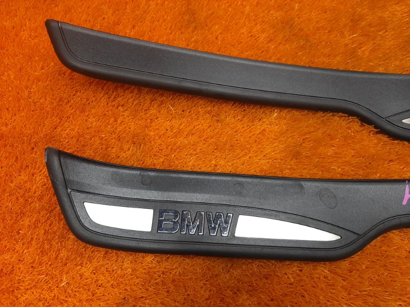 Накладка на порог салона, 500 рублей, Красноярск