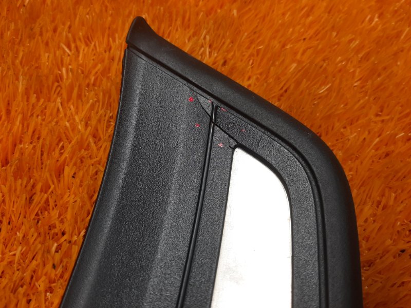 Накладка на порог салона, 500 рублей, Красноярск