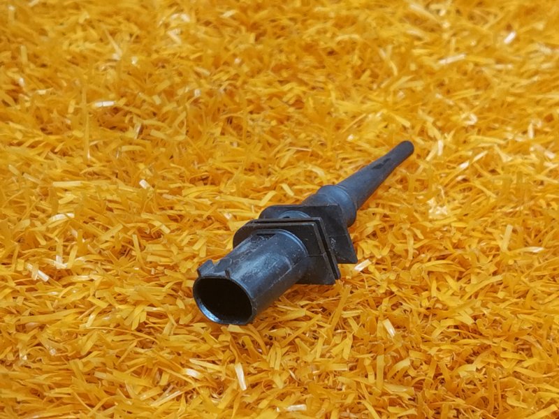 датчик температуры наружного воздуха, 720 рублей, Красноярск