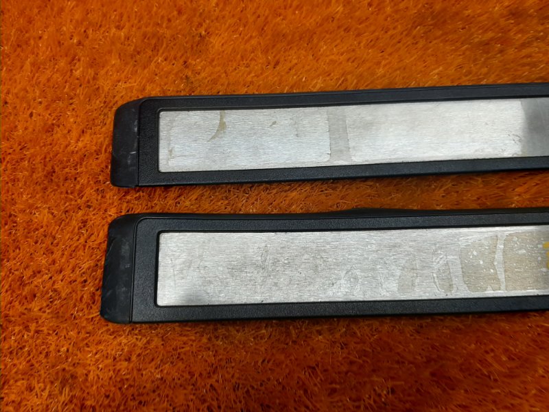 Накладка на порог салона, 1290 рублей, Красноярск