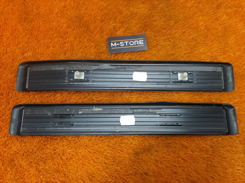 Накладка на порог салона, 1290 рублей, Красноярск