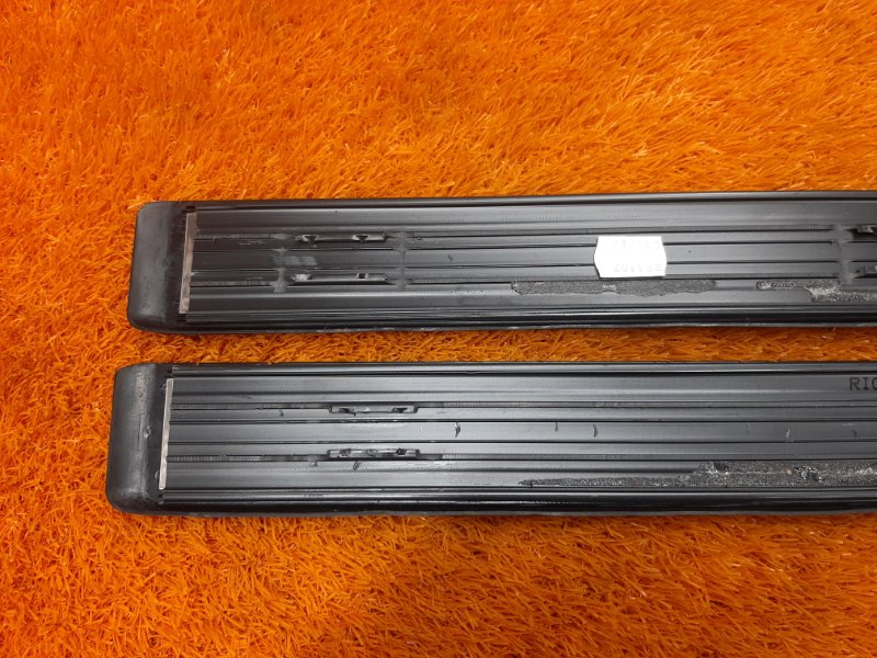 Накладка на порог салона, 1290 рублей, Красноярск