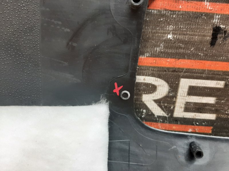 обшивка стойки, 670 рублей, Красноярск