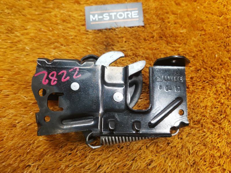 замок капота, 1620 рублей, Красноярск