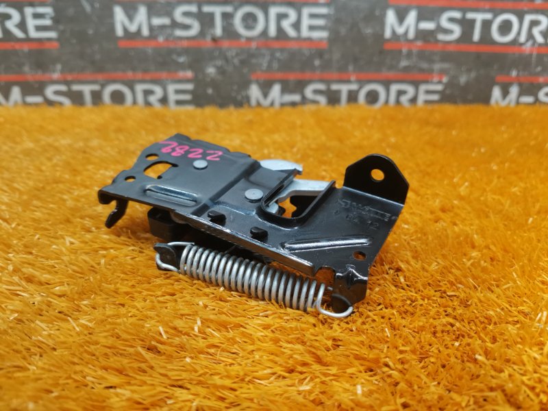 замок капота, 1620 рублей, Красноярск