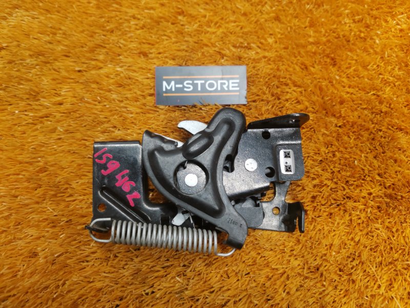 замок капота, 1900 рублей, Красноярск