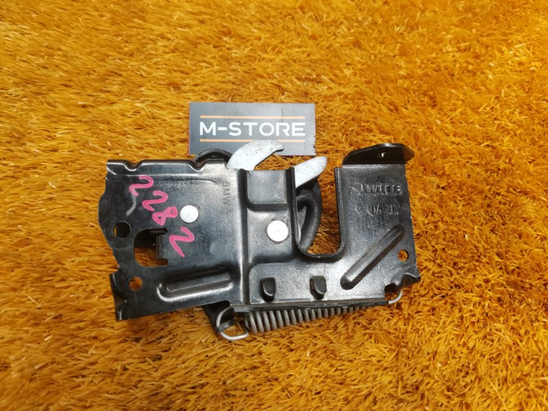 замок капота, 1900 рублей, Красноярск