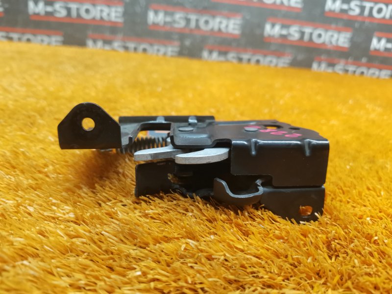 замок капота, 1900 рублей, Красноярск