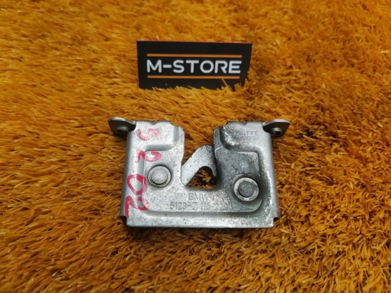 замок капота, 350 рублей, Красноярск