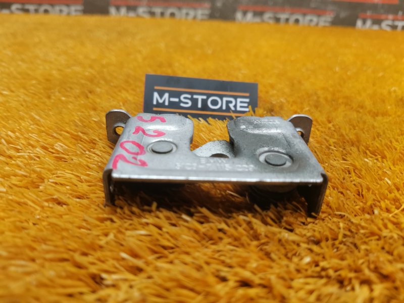 замок капота, 350 рублей, Красноярск