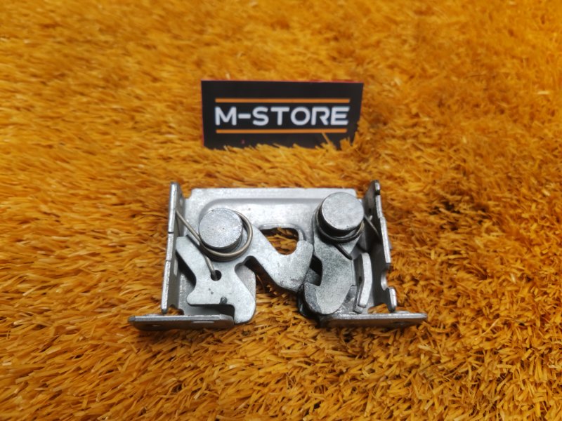 замок капота, 350 рублей, Красноярск