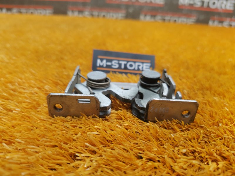 замок капота, 350 рублей, Красноярск