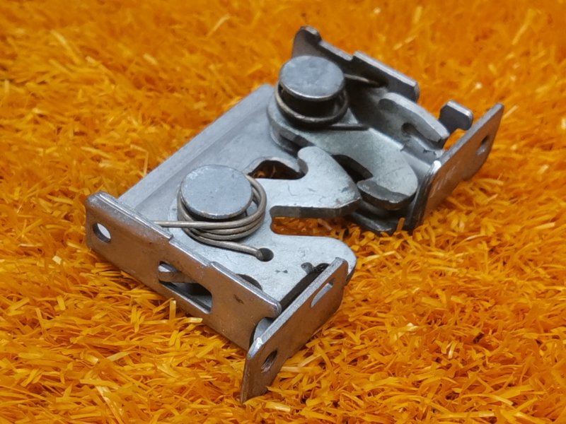 замок капота, 350 рублей, Красноярск