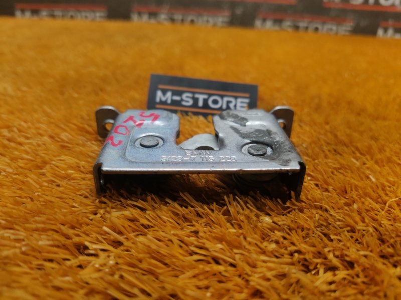 замок капота, 350 рублей, Красноярск