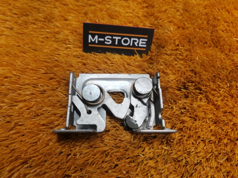 замок капота, 350 рублей, Красноярск