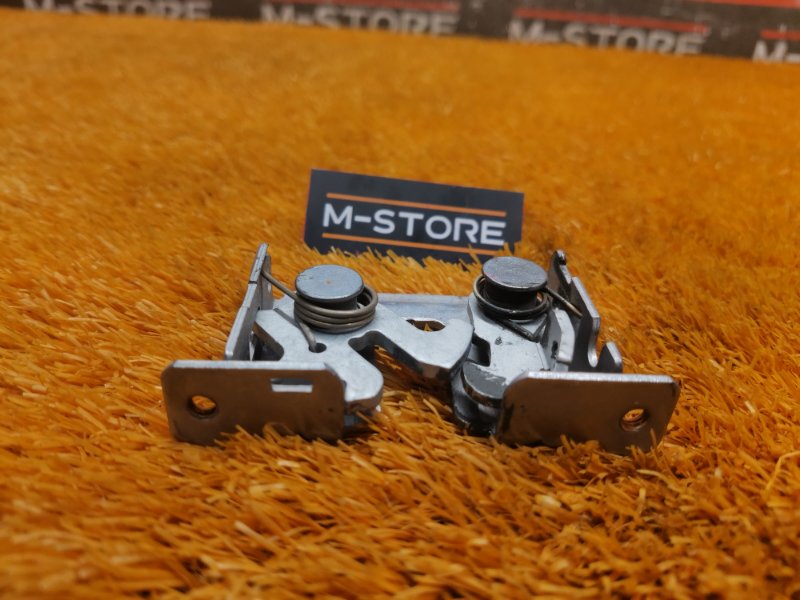 замок капота, 350 рублей, Красноярск