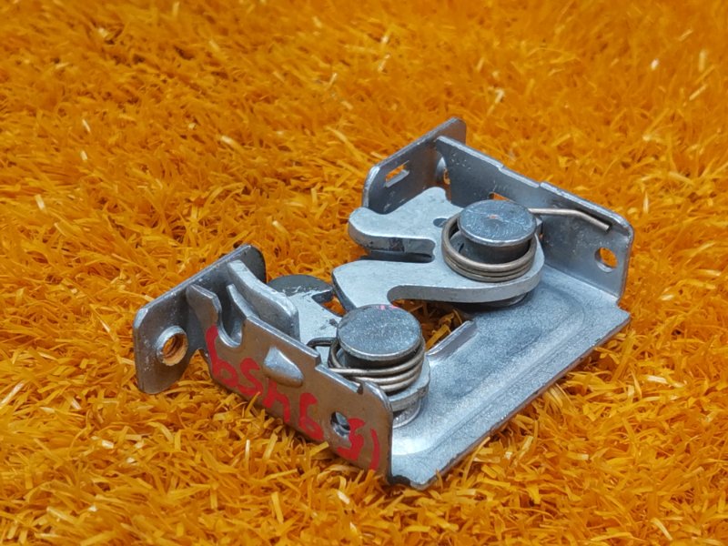 замок капота, 350 рублей, Красноярск