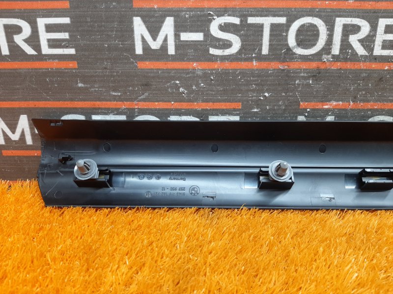 Накладка на порог салона, 350 рублей, Красноярск