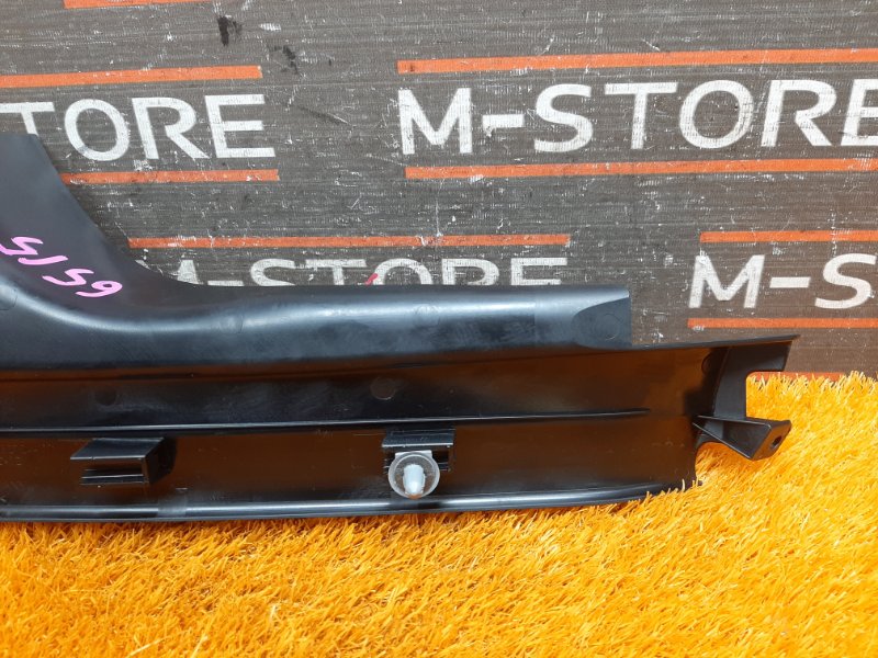 Накладка на порог салона, 230 рублей, Красноярск