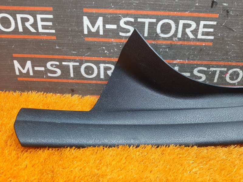 Накладка на порог салона, 350 рублей, Красноярск