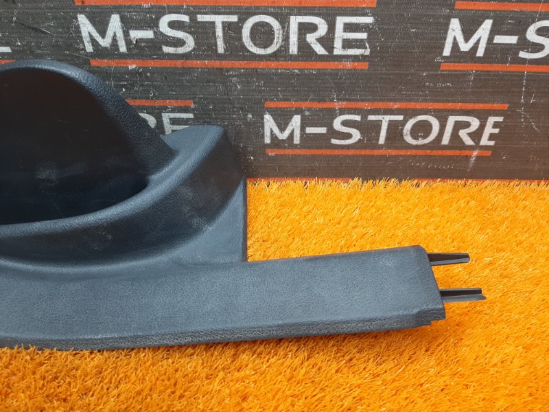 Накладка на порог салона, 350 рублей, Красноярск