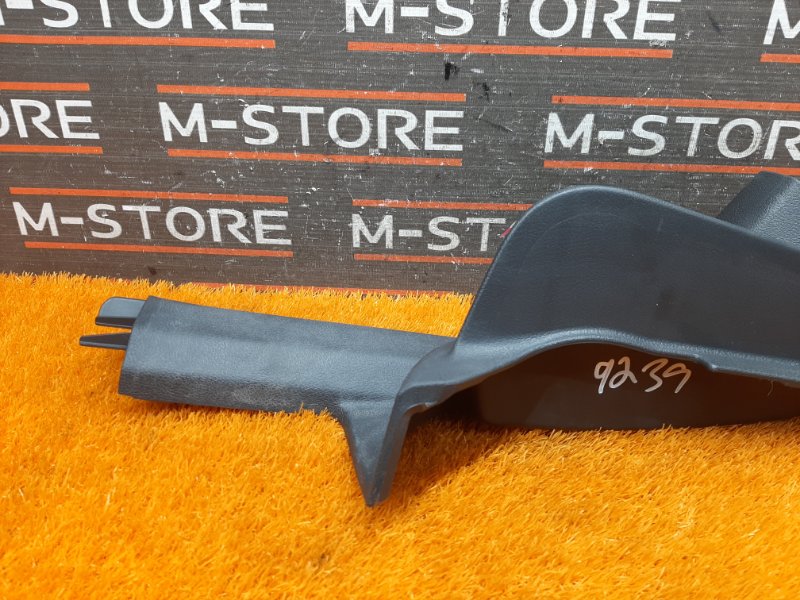 Накладка на порог салона, 350 рублей, Красноярск