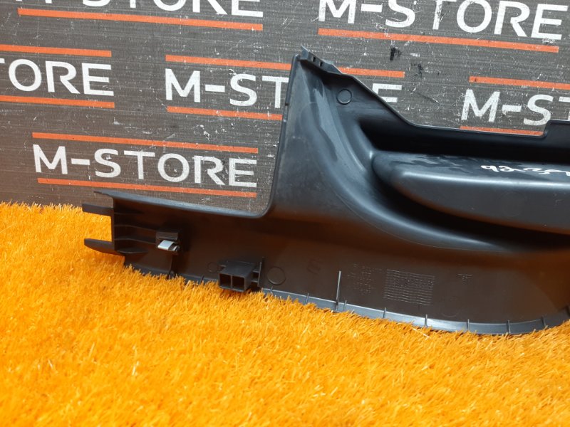 Накладка на порог салона, 350 рублей, Красноярск