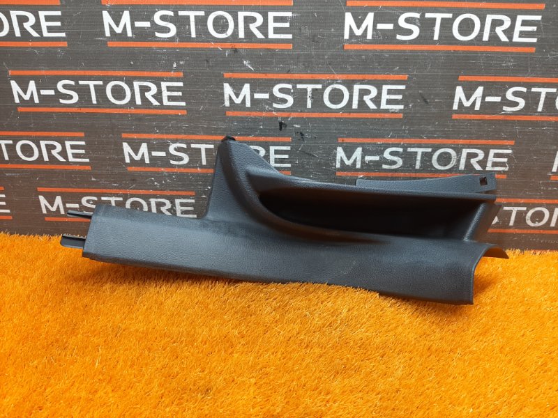 Накладка на порог салона, 350 рублей, Красноярск