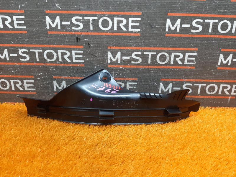 Накладка на порог салона, 300 рублей, Красноярск