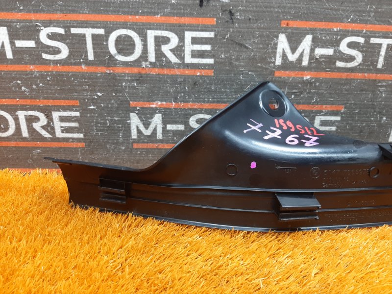 Накладка на порог салона, 300 рублей, Красноярск