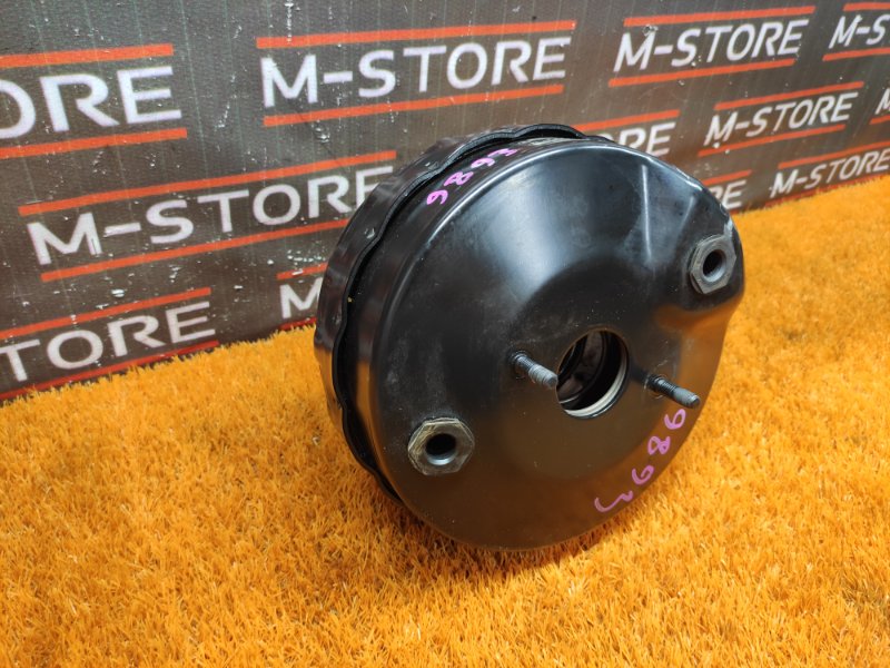 Вакуумный усилитель, 1400 рублей, Красноярск