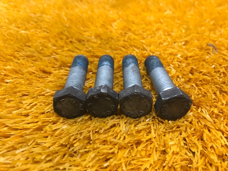 Болт суппорта, 280 рублей, Красноярск