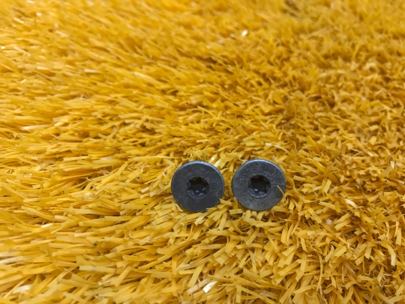 Болт тормозного диска, 100 рублей, Красноярск