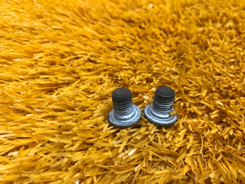 Болт тормозного диска, 100 рублей, Красноярск