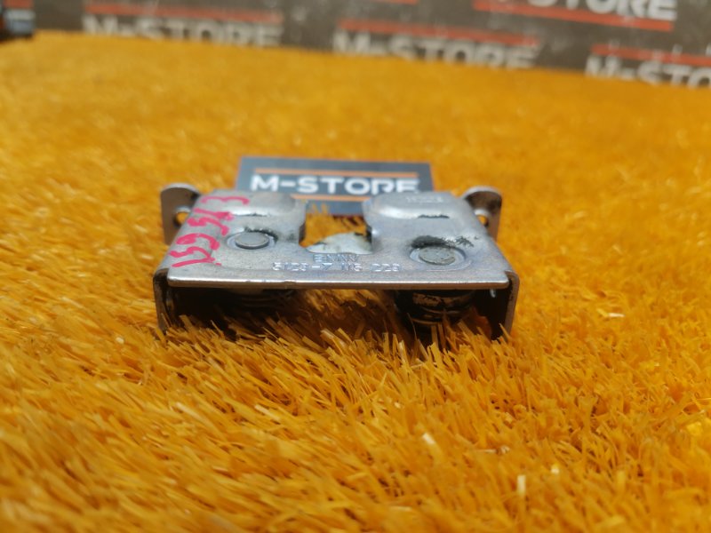 замок капота, 350 рублей, Красноярск