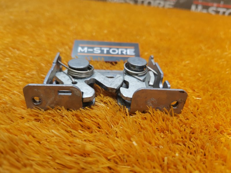 замок капота, 350 рублей, Красноярск