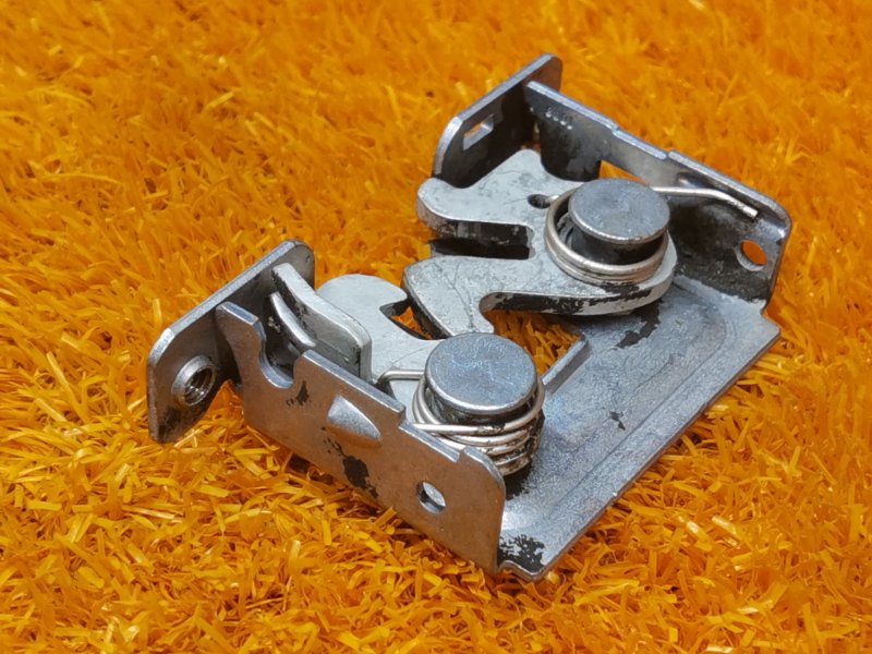 замок капота, 350 рублей, Красноярск