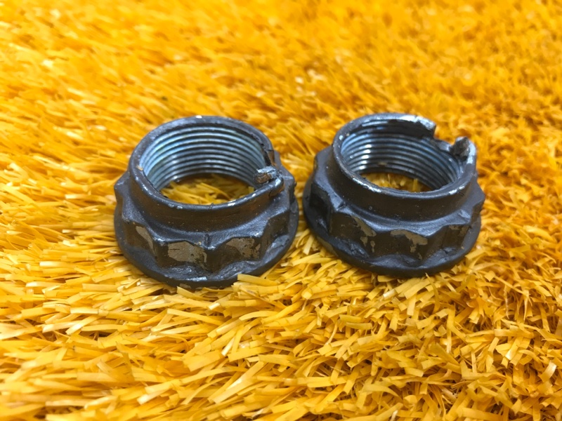 Гайка привода, 200 рублей, Красноярск