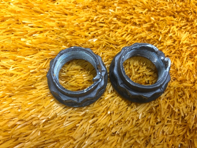 Гайка привода, 200 рублей, Красноярск