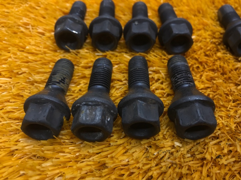 болт колесный, 1140 рублей, Красноярск