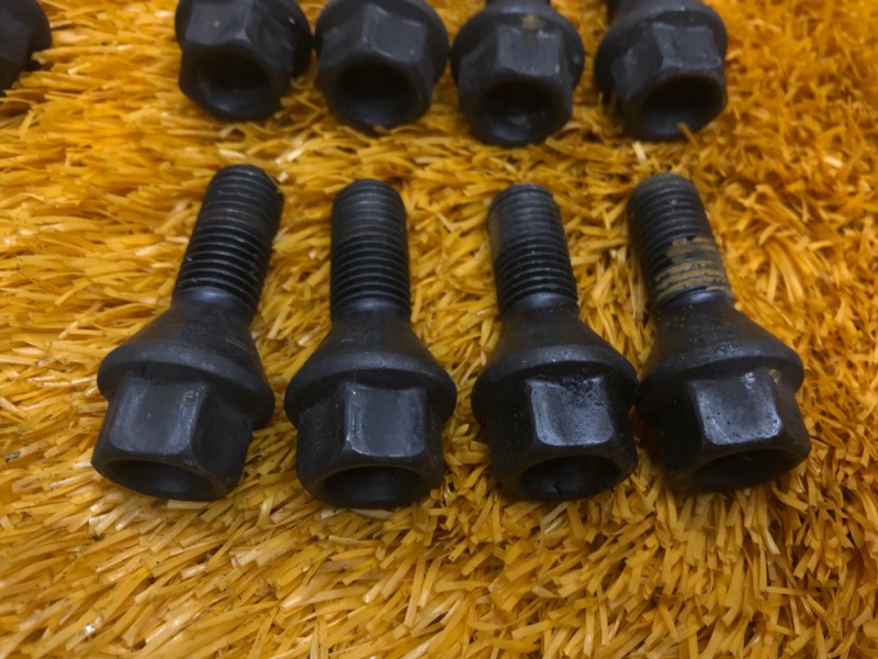 болт колесный, 1140 рублей, Красноярск