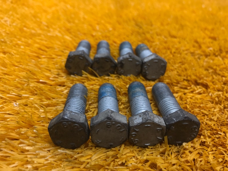 Болт суппорта, 590 рублей, Красноярск