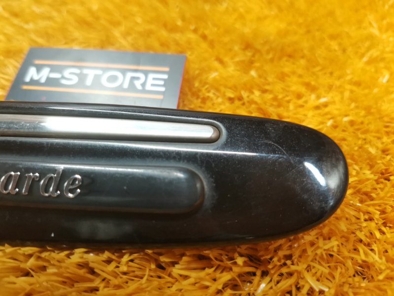 молдинг на крыло, 450 рублей, Красноярск